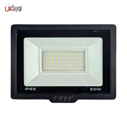  پروژکتور ال ای دی 5۰ وات SMD مودی