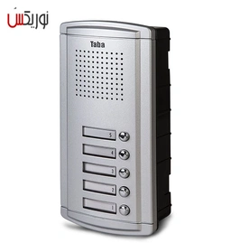 پنل صوتی تابا مدل 660