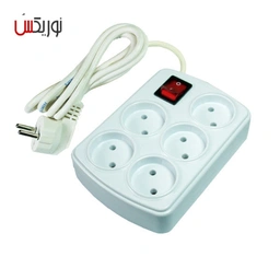  چند راهی برق آیلا مدل AL350 