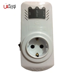  محافظ ولتاژ آیلا