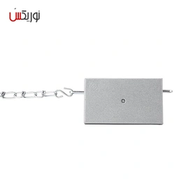 قفل درب باز کن تابا مدل 656
