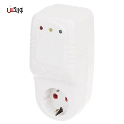  محافظ آنالوگ ماشین ظرفشویی و لباسشویی تیراژه مدل S7000 