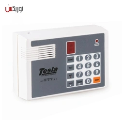 تلفن کننده اعلام حریق تسلا مدل TL