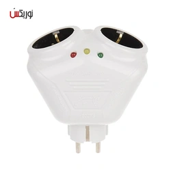 محافظ آنالوگ یخچال و فریزر تیراژه مدل S4003