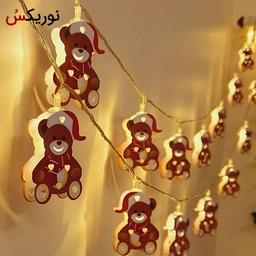 ریسه ال ای دی خرسی | سایر