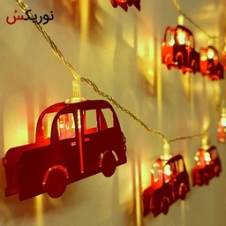 ریسه ال ای دی ماشینی | سایر