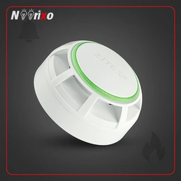 دتکتور ترکیبی دودی و حرارتی اعلام حریق زیتکس مدل ZI-HSD 1020