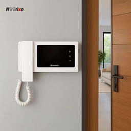 درب باز کن تصویری سوزوکی مدل S415 | Iphone