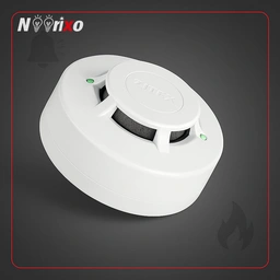 دتکتور ترکیبی دود و حرارت زیتکس مدل ZI-HGD1015