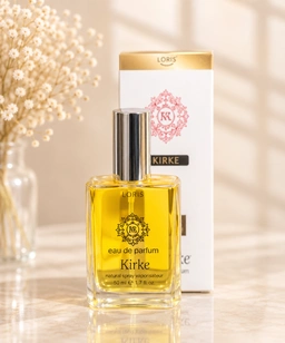 عطر اسپرت کیرکه مردانه و زنانه