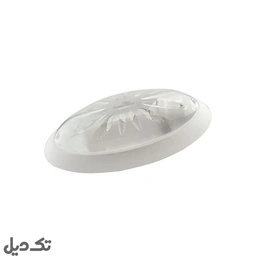 چراغ دیواری بیضی(ترک الکتریک)