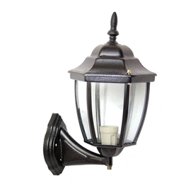 چراغ حیاطی مدل دیواری کد D01