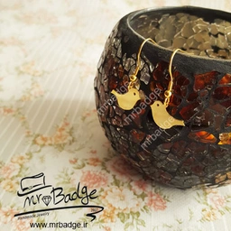 گوشواره  زنانه جوجه