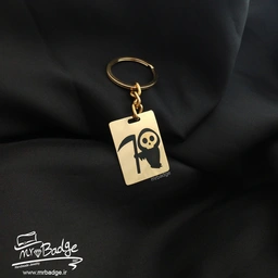 جاکلیدی هالووین _ Halloween Keyholder