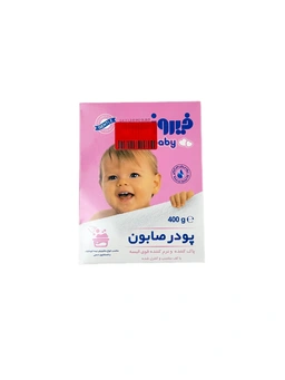 پودر صابون فیروز