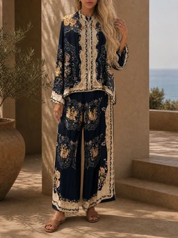 ست سویشرت شلوار New Collection