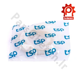 شیلنگ سیلیکونی توپ 50 متری
