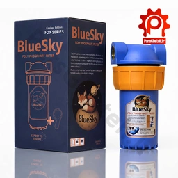 سختیگیر پلی فسفات BLUESKY-سری لوکس