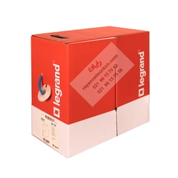 کابل شبکه لگراند Cat6 UTP
