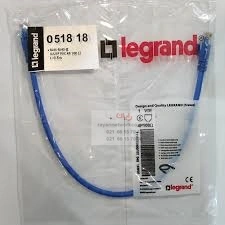 پچ کورد نگزنس Cat6 STP 1 متری