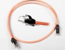 پچ کورد نگزنس Cat6 UTP 0.5 متری
