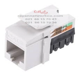 کیستون برندرکس Cat5e UTP