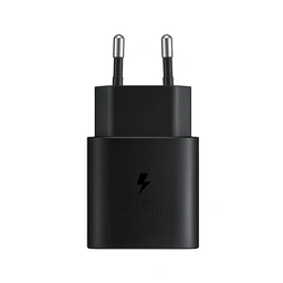 شارژر اورجینال سامسونگ (2پین) - SAMSUNG 25W PD ADAPTER EP-TA800 