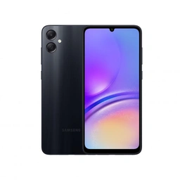گوشی موبایل سامسونگ SAMSUNG GALAXY A05 حافظه 128 گیگابایت رم 6 گیگابایت