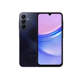 گوشی موبایل سامسونگ SAMSUNG GALAXY A15 حافظه 256 گیگابایت رم 8 گیگابایت 
