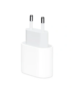 شارژر اورجینال اپل - APPLE 20W TYPE C