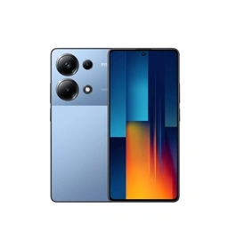 گوشی موبایل شیائومی Xiaomi Poco M6 Pro حافظه 512 گیگابایت رم 12 گیگابایت 