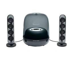 اسپیکر بلوتوثی هارمن کاردن Harman Kardon SoundSticks 4 