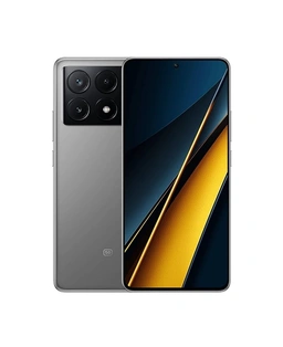 گوشی موبایل شیائومی Xiaomi Poco X6 Pro 5G حافظه 256 گیگابایت رم 8 گیگابایت
