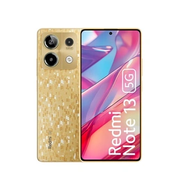 گوشی موبایل شیائومی Xiaomi Redmi Note 13 5G حافظه 256 گیگابایت رم 8 گیگابایت