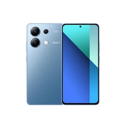 گوشی موبایل شیائومی Xiaomi Redmi Note 13 حافظه 512 گیگابایت رم 8 گیگابایت