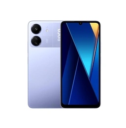 گوشی موبایل شیائومی Xiaomi Poco C65 حافظه 128 گیگابایت رم 6 گیگابایت 