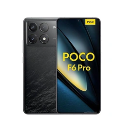 گوشی موبایل شیائومی Xiaomi Poco F6 Pro 5G حافظه 512 گیگابایت رم 12 گیگابایت