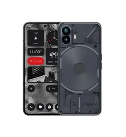 گوشی موبایل ناتینگ Nothing Phone 2 حافظه 512 گیگابایت رم 12 گیگابایت  