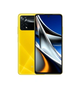 گوشی موبایل شیائومی Xiaomi Poco X4 Pro 5G حافظه 256 گیگابایت رم 8 گیگابایت  