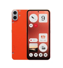 گوشی موبایل ناتینگ Nothing CMF Phone ۱ حافظه 256 گیگابایت رم 8 گیگابایت