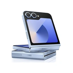 گوشی موبایل سامسونگ SAMSUNG GALAXY Z FLIP 6  حافظه 256 گیگابایت رم 8 گیگابایت