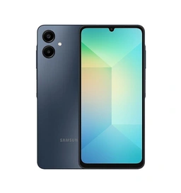 گوشی موبایل سامسونگ SAMSUNG GALAXY A06 حافظه 64 گیگابایت رم 4 گیگابایت 