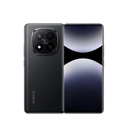 گوشی موبایل شیائومی Xiaomi Redmi Note 14 Pro Plus 5G حافظه 256 گیگابایت رم 12 گیگابایت