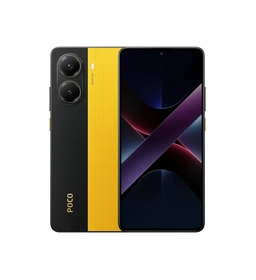 گوشی موبایل شیائومی Xiaomi Poco X7 Pro 5G حافظه 256 گیگابایت رم 12 گیگابایت