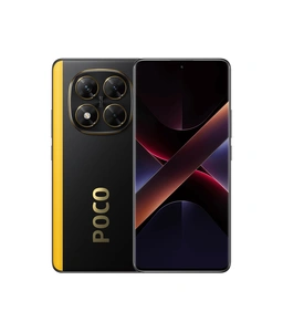 گوشی موبایل شیائومی  Xiaomi Poco X7 5G حافظه 512 گیگابایت رم 12 گیگابایت