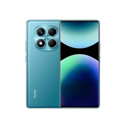 گوشی موبایل شیائومی Xiaomi Redmi Note 14 Pro 4G حافظه 256 گیگابایت رم 8گیگابایت