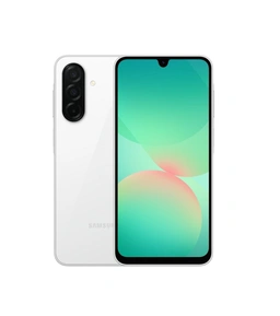 گوشی موبایل سامسونگ SAMSUNG GALAXY A26 حافظه 256 گیگابایت رم 8 گیگابایت
