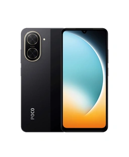 گوشی موبایل شیائومی Xiaomi Poco C71 حافظه 64 گیگابایت رم 3 گیگابایت