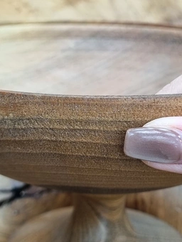 O.31 اجیل خوری پایه دار بدون درب