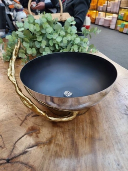 میوه خوری انجل استیل 242
